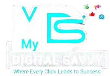 my digital savvy logo